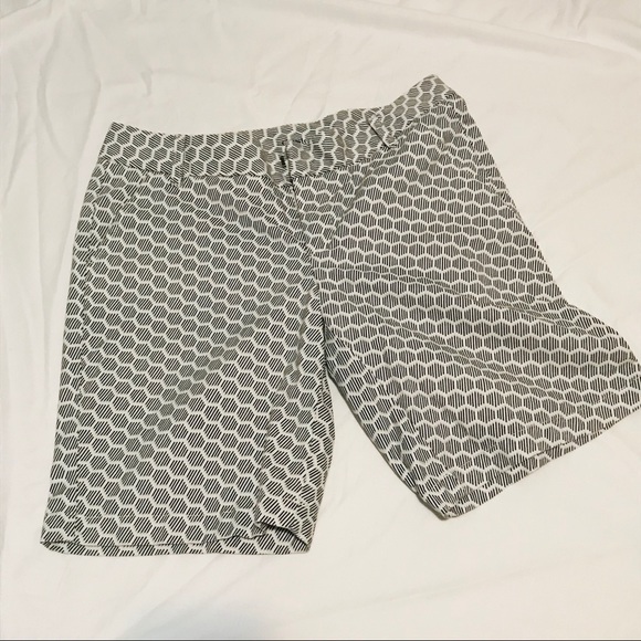 Caslon Bermuda Shorts - Picture 1 of 6